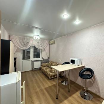 Сдается 1-комнатная квартира, 26 м²