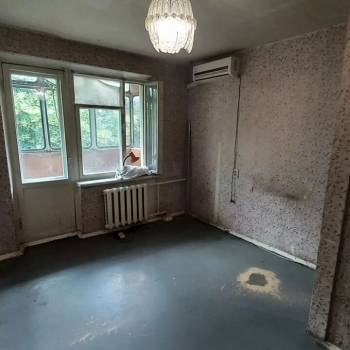 Продается 1-комнатная квартира, 21,3 м²