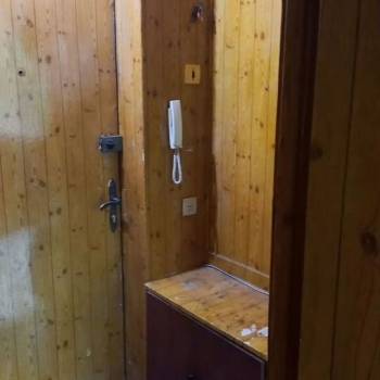 Продается 1-комнатная квартира, 21,3 м²