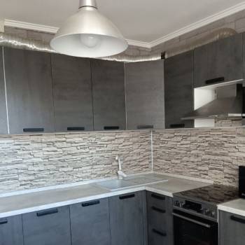 Продается 1-комнатная квартира, 37,5 м²