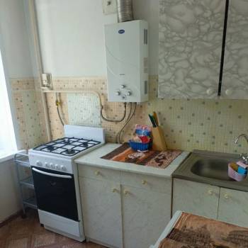 Сдается 1-комнатная квартира, 31 м²