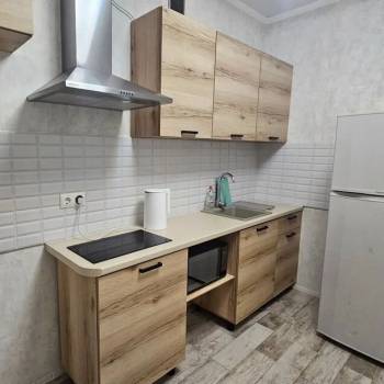 Сдается 2-х комнатная квартира, 45,8 м²