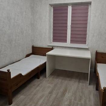 Сдается 2-х комнатная квартира, 45,8 м²