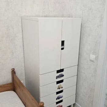 Сдается 2-х комнатная квартира, 45,8 м²