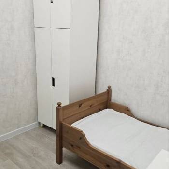 Сдается 2-х комнатная квартира, 45,8 м²