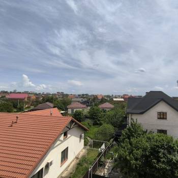 Продается 2-х комнатная квартира, 52 м²