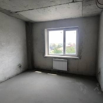 Продается 2-х комнатная квартира, 52 м²