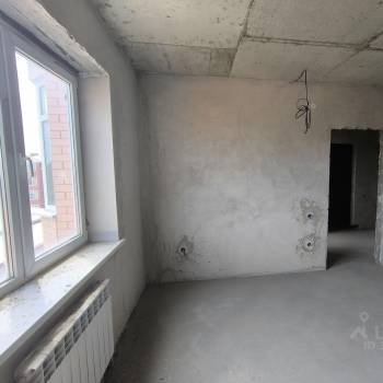 Продается 2-х комнатная квартира, 52 м²