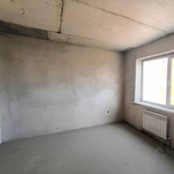 Продается 2-х комнатная квартира, 52 м²