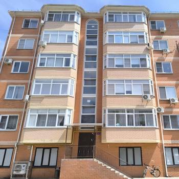 Продается 2-х комнатная квартира, 52 м²