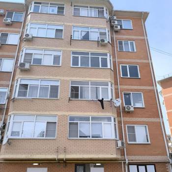 Продается 2-х комнатная квартира, 52 м²