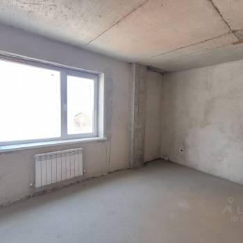 Продается 2-х комнатная квартира, 52 м²