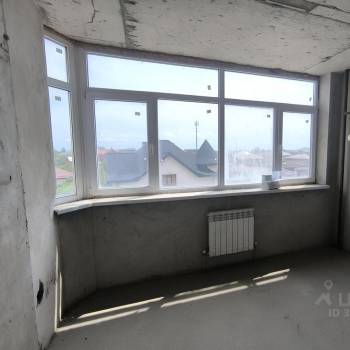 Продается 2-х комнатная квартира, 52 м²
