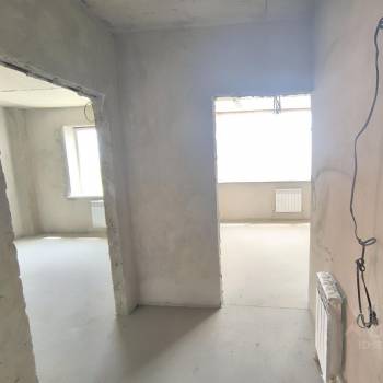 Продается 2-х комнатная квартира, 52 м²