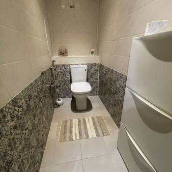 Сдается 2-х комнатная квартира, 68 м²