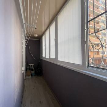 Сдается 2-х комнатная квартира, 68 м²