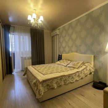 Сдается 2-х комнатная квартира, 68 м²