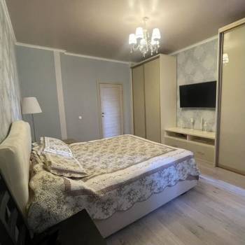 Сдается 2-х комнатная квартира, 68 м²