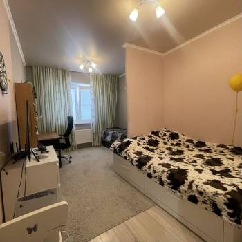 Сдается 2-х комнатная квартира, 68 м²