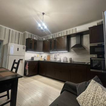 Сдается 2-х комнатная квартира, 68 м²