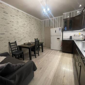 Сдается 2-х комнатная квартира, 68 м²