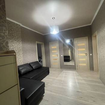 Сдается 2-х комнатная квартира, 68 м²