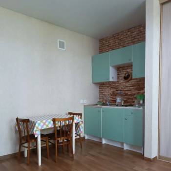 Сдается 1-комнатная квартира, 29,5 м²