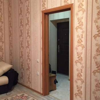 Продается 1-комнатная квартира, 37 м²