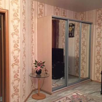 Продается 1-комнатная квартира, 37 м²