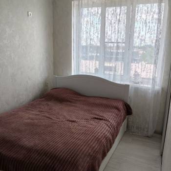 Продается 2-х комнатная квартира, 43 м²