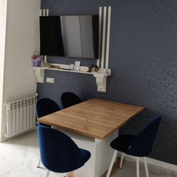 Продается 2-х комнатная квартира, 43 м²