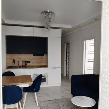 Продается 2-х комнатная квартира, 43 м²