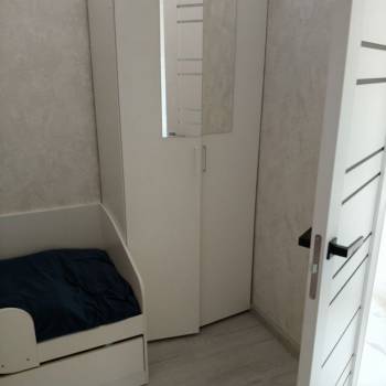 Продается 2-х комнатная квартира, 43 м²