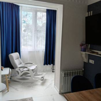 Продается 2-х комнатная квартира, 43 м²