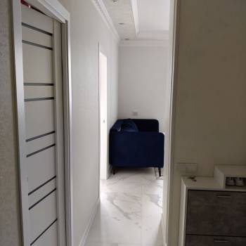 Продается 2-х комнатная квартира, 43 м²