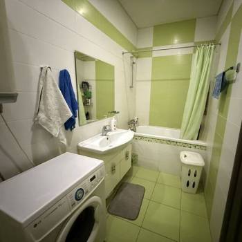 Продается 3-х комнатная квартира, 79 м²