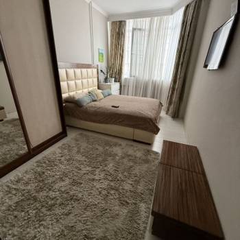 Продается 3-х комнатная квартира, 79 м²