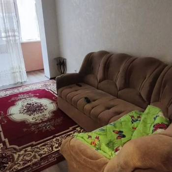 Сдается 1-комнатная квартира, 38 м²