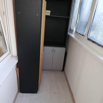 Сдается 1-комнатная квартира, 39 м²