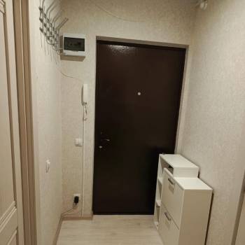 Сдается 1-комнатная квартира, 39 м²