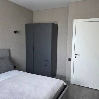 Продается 2-х комнатная квартира, 35,72 м²