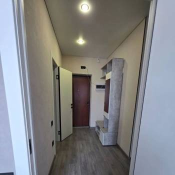 Продается 2-х комнатная квартира, 35,72 м²