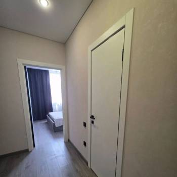 Продается 2-х комнатная квартира, 35,72 м²