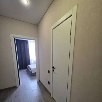 Продается 2-х комнатная квартира, 35,72 м²