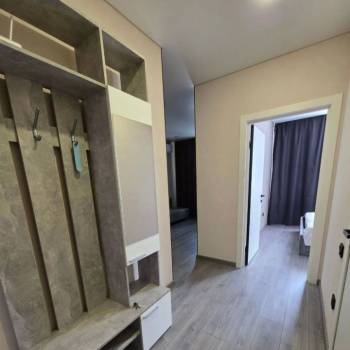 Продается 2-х комнатная квартира, 35,72 м²