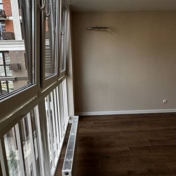 Сдается 1-комнатная квартира, 22,6 м²