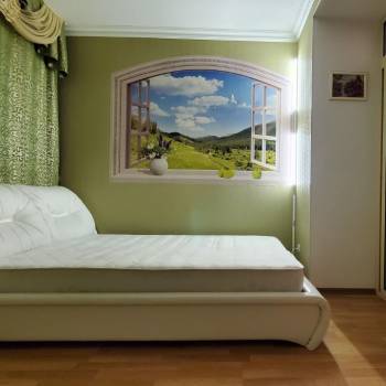 Сдается 2-х комнатная квартира, 49 м²