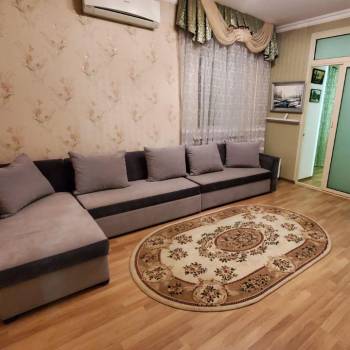 Сдается 2-х комнатная квартира, 49 м²