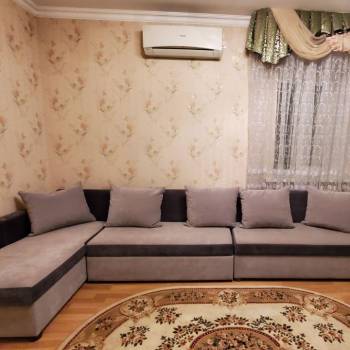 Сдается 2-х комнатная квартира, 49 м²
