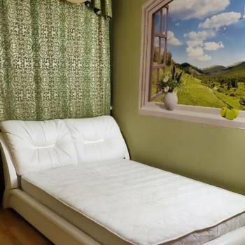 Сдается 2-х комнатная квартира, 49 м²